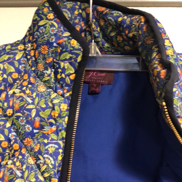 J.crew Vest - Picture 3 of 3